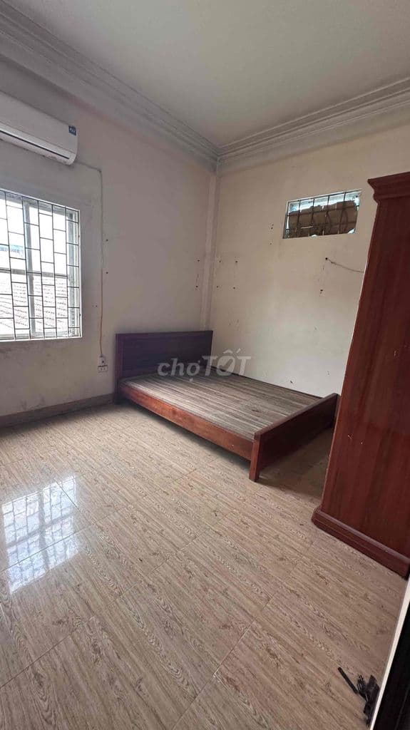 🔥 CAO XÁ – Ô TÔ ĐỖ CỬA – NGÕ THÔNG – 60M² – HƠN 6 TỶ 🔥 • Diện tích: 6 - Ảnh 3