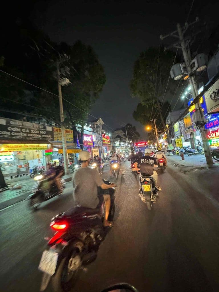 nhà đúc 1 tấm lê văn thọ phường 11 gò vấp dt: 81,5m2 - Ảnh 2