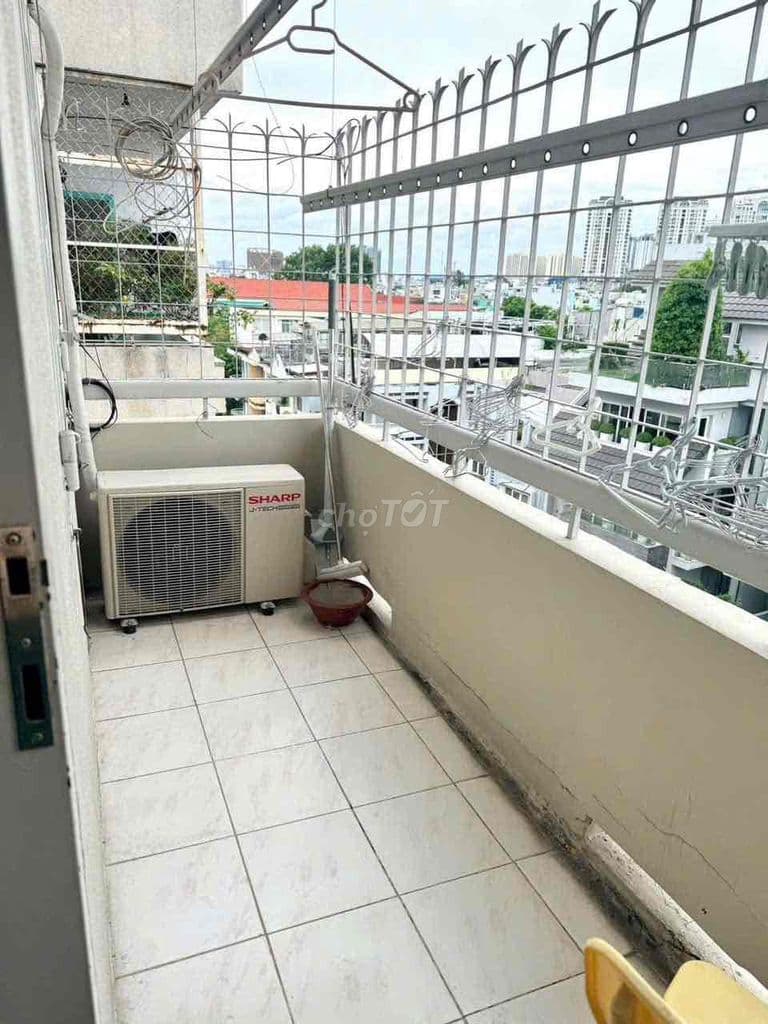 Chung cư Bình Thới - Lãnh Binh Thăng. Giá : 2,35 tỷ - Ảnh 2
