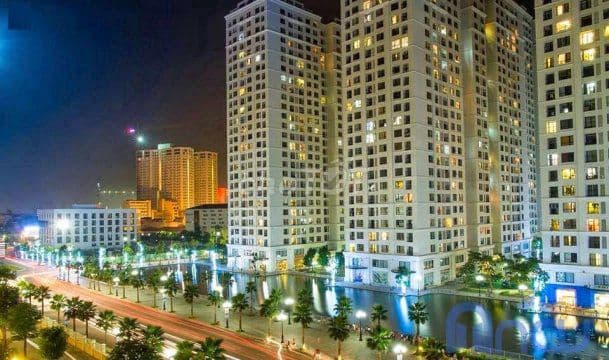 Cần bán kioss HH3A khu đô thị Linh Đàm - Ảnh 3