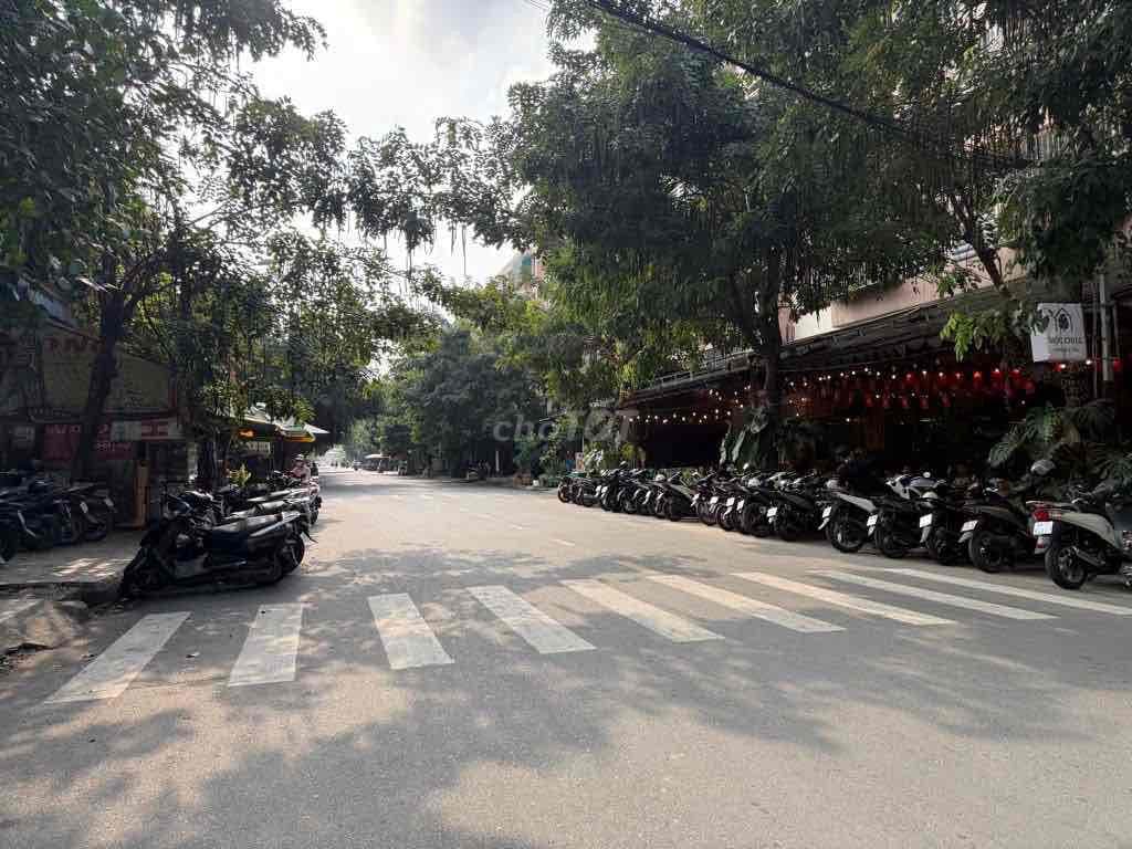 MẶT TIỀN KINH DOANH VIP – LÔ GÓC CN6 – SÁT AEON TÂN PHÚ - Chỉ 12Tỷ - Ảnh 2