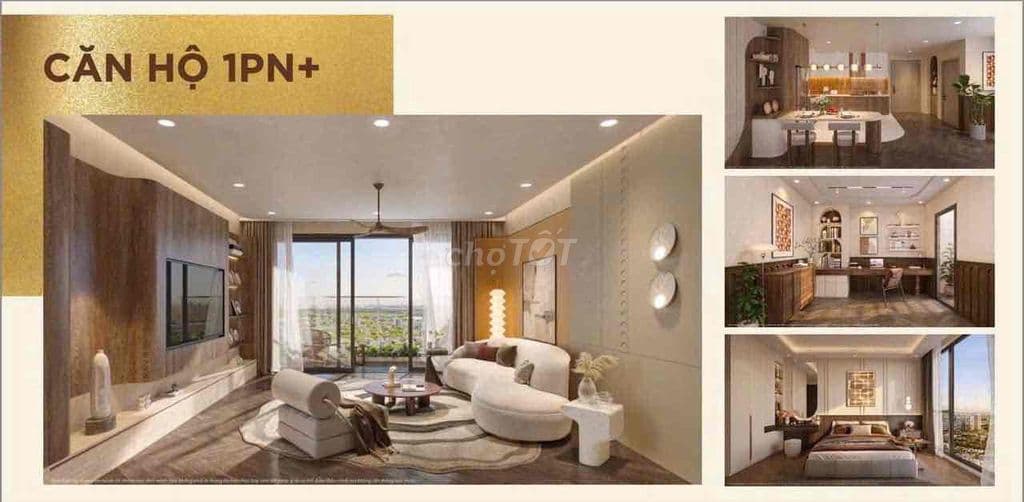 Vlasta Premier Phú Thuận - Ảnh 2