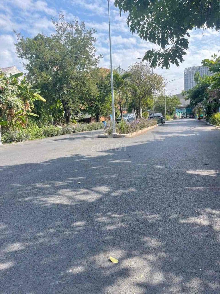 đất đg 27_Hiệp Bình Chánh_Thủ Đức 9,5x20 - Ảnh 2