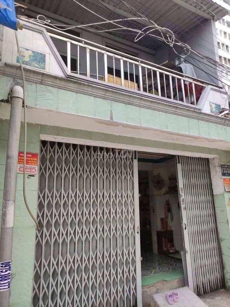 DÃY TRỌ 12 PHÒNG 10X20 HƯNG LONG- QUY ĐỨC, XÃ QUY ĐỨC. BÌNH CHÁNH - Ảnh 3