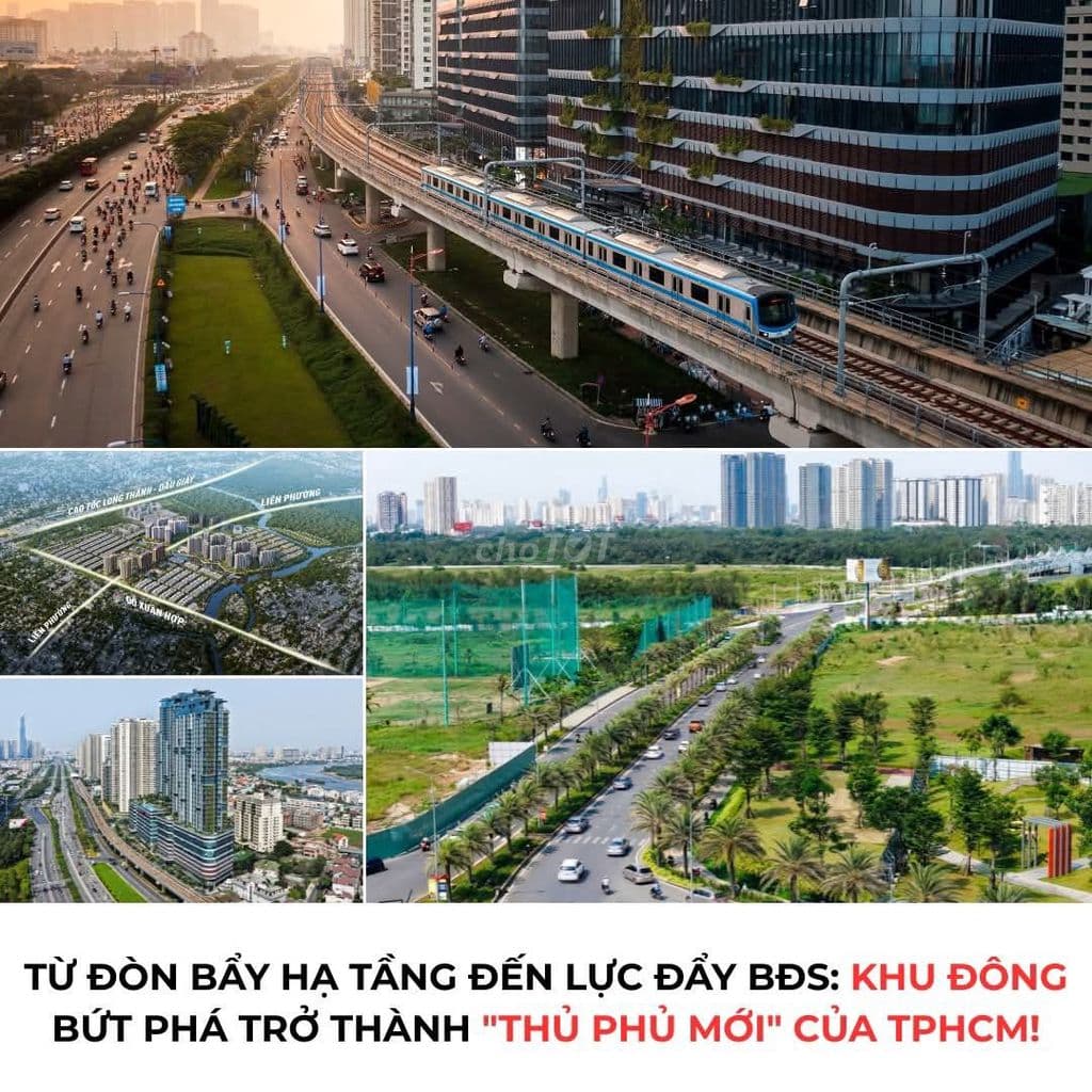 đường số 9, phường Trường Thọ, TP. Thủ Đức.