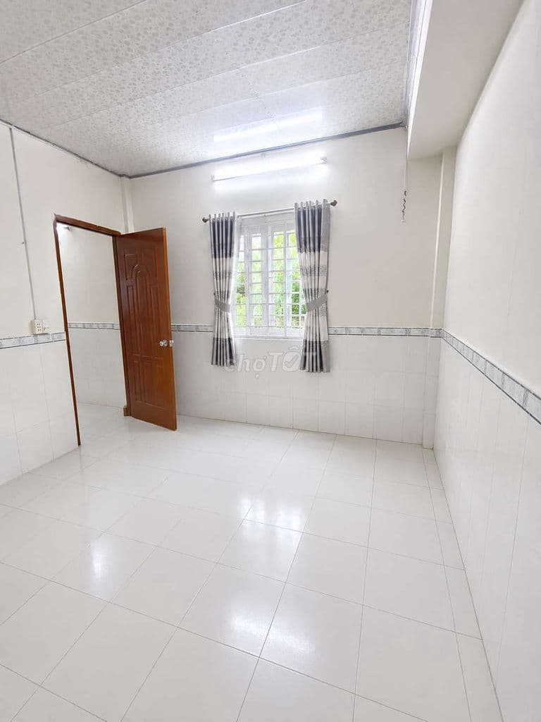 BÁN NHÀ HÀNG HIẾM, 51M2, NGANG 4M, CHỈ 3 TỶ NHỈNH, CHỦ NGỘP, QUẬN 8 - Ảnh 2