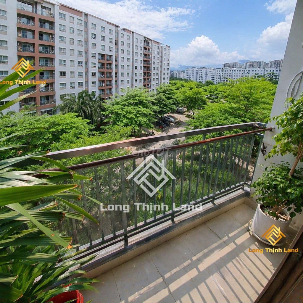 🔥 NHÀ ĐẸP !64M2 EHOME 3 – CÓ BAN CÔNG - THIẾT KẾ NT - Ảnh 2