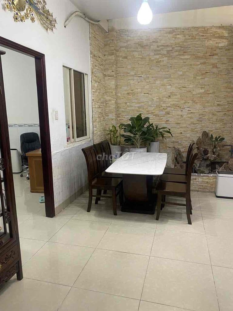 BÁN NHÀ ĐẸP 3 TẦNG 124m2 GIÁ SIÊU RẺ CHỈ 11 TỶ MT LÊ ĐÌNH QUẢN QUẬN 2