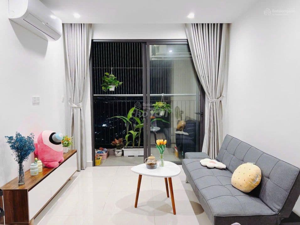 Bán căn hộ 1PN+ Origami 47m², Full nội thất, Sổ hồng công chứng ngay - Ảnh 3