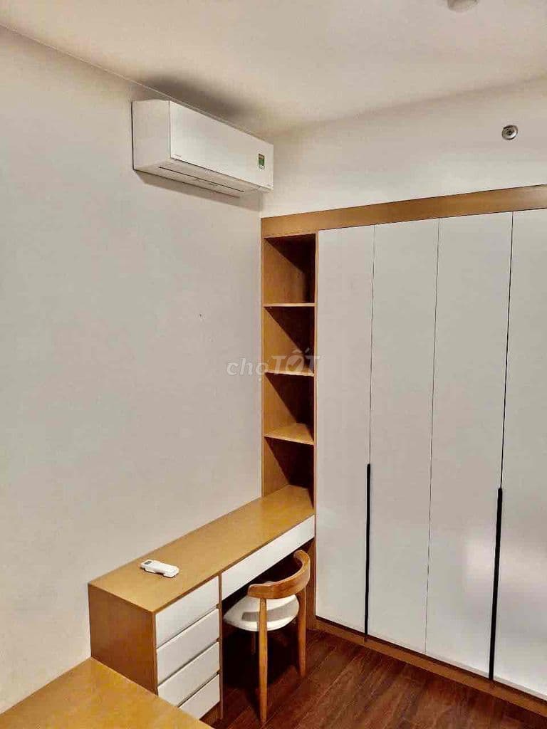 cần bán căn hộ 2pn-1wc đầy đủ nội thất - Ảnh 2