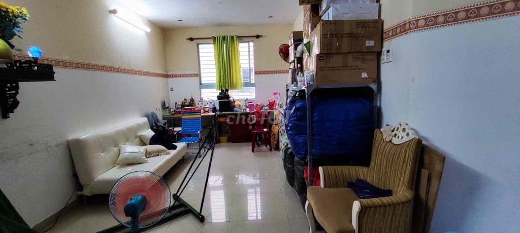 Cần bán căn hộ bán Sacomreal 584, 4.3 tỷ - Ảnh 3