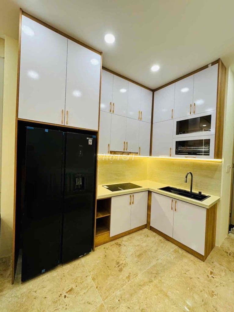 NHA MỚI LẠC LONG QUÂN TÂN BÌNH 2TANG FULL NÔI THẤT HẺM XE HƠI - Ảnh 2