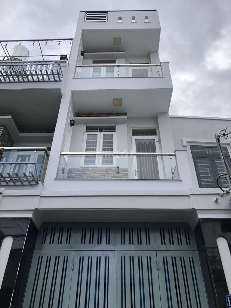 Cần Bán Nhà Ở Riêng lẻ , Sổ hồng riêng