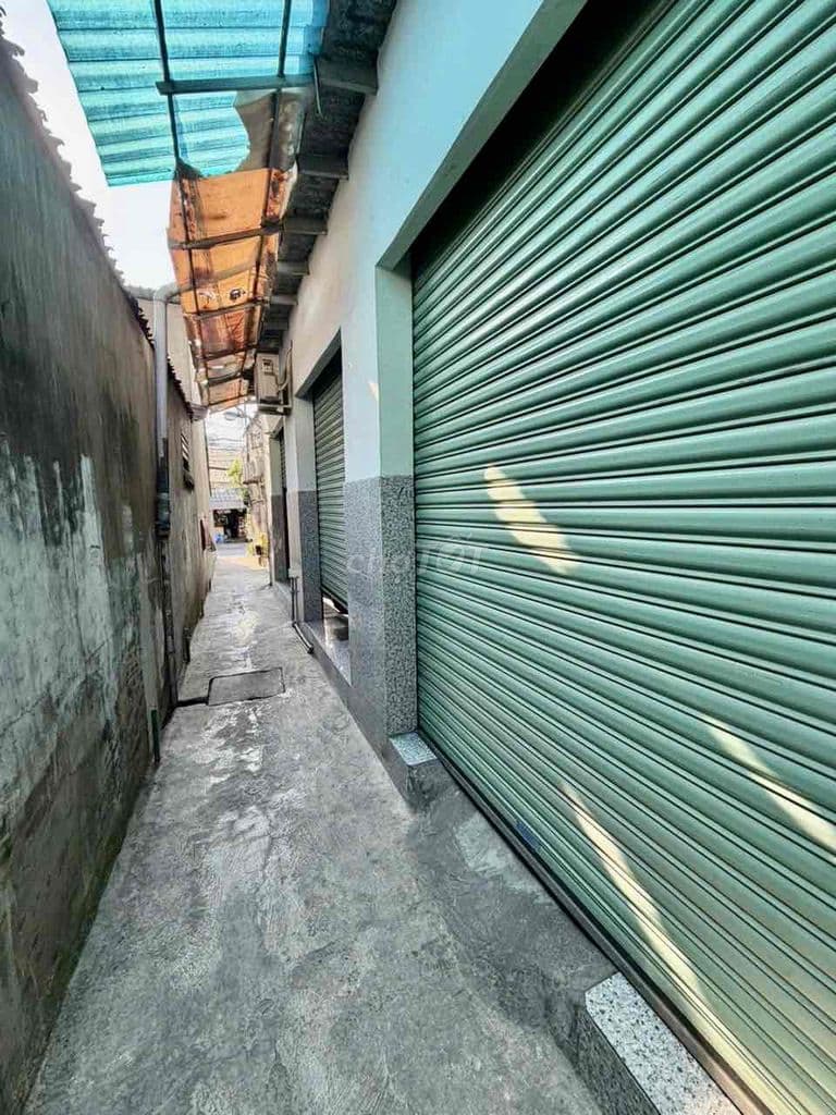 🔥 NHÀ 1 SỔ 3 CĂN – DÒNG TIỀN SẴN 📍 Trần Thanh Mại – P. Tân Tạo A – Bìn - Ảnh 2