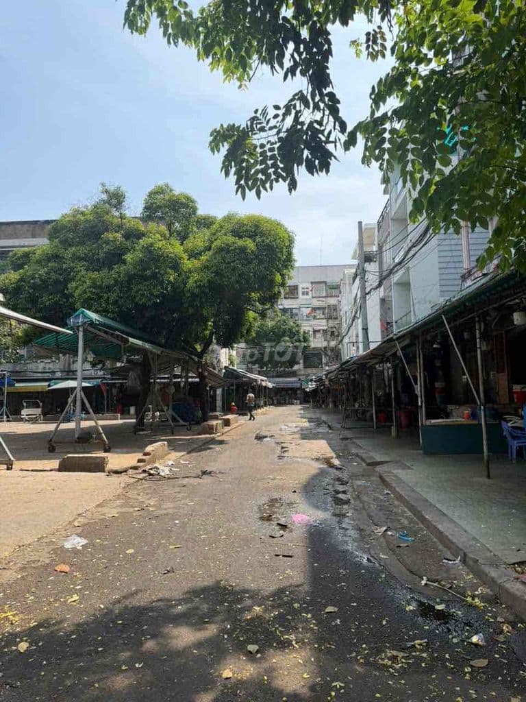 Shophouse khu chợ hoa Đầm Sen - Ảnh 2