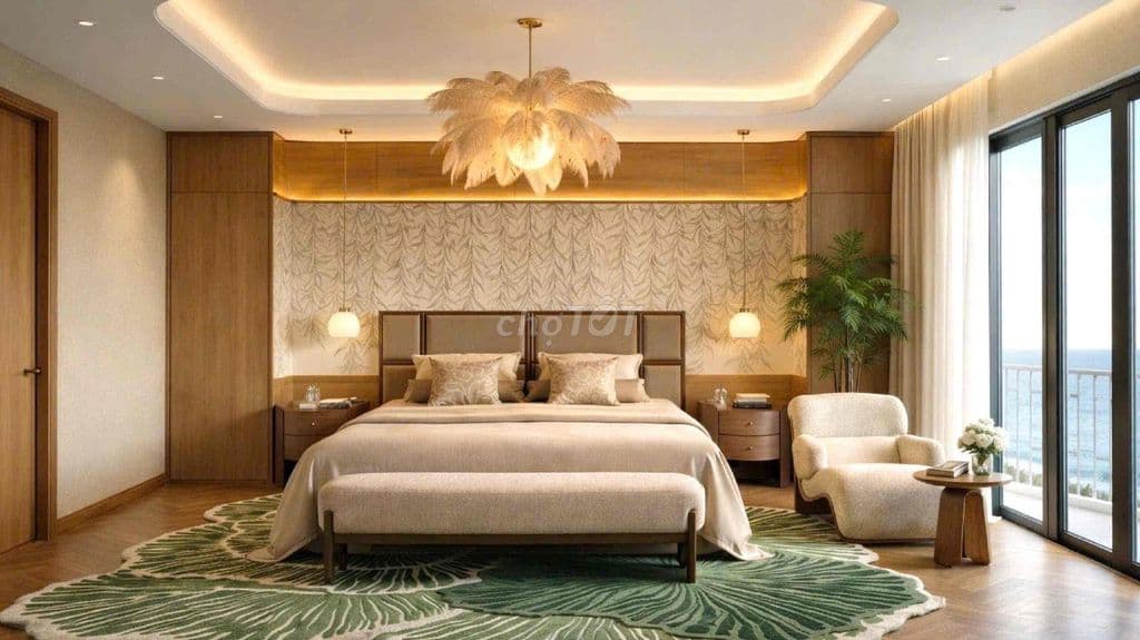 Nhà phố Vinhomes green pradise Cần Giờ - Ảnh 2