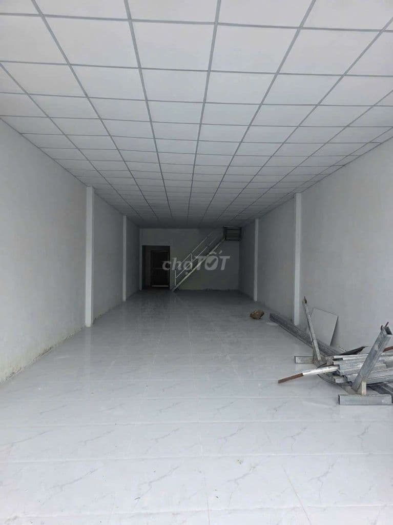 Nhà Mặt Tiền Vành Đai 4 . Ngay Nút Giao Lớn Nhất Củ Chi - Ảnh 3