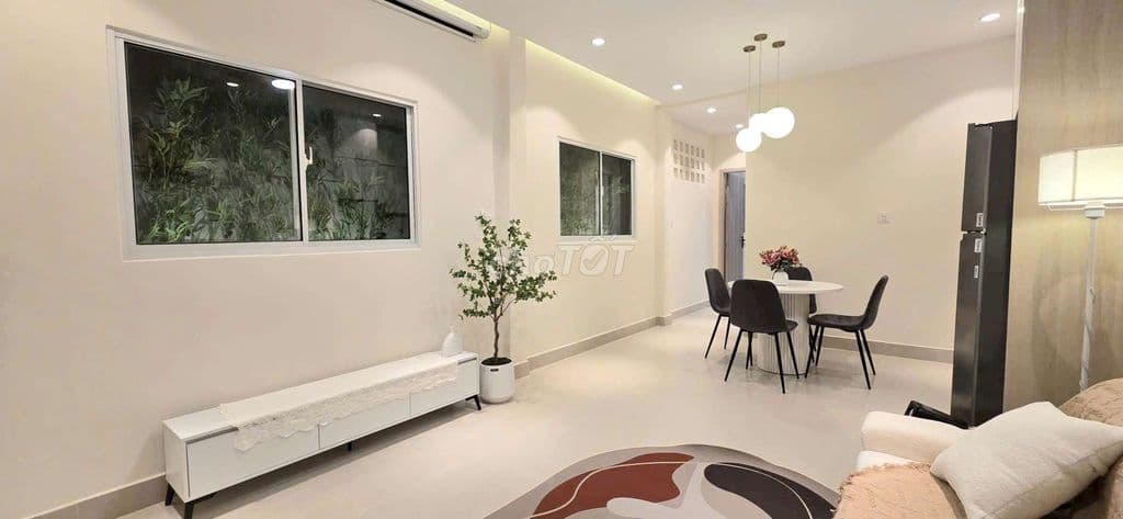 BÁN NHÀ MỚI ĐẸP HUỲNH TẤN PHÁT – 3PN | 55M2 – CÁCH LOTTE MART 5 PHÚT - Ảnh 2