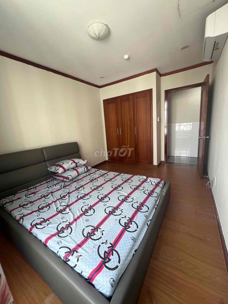 🟢CHUYÊN BÁN CĂN HỘ GIAI VIỆT 2PN 2WC 115M💥SHR VV