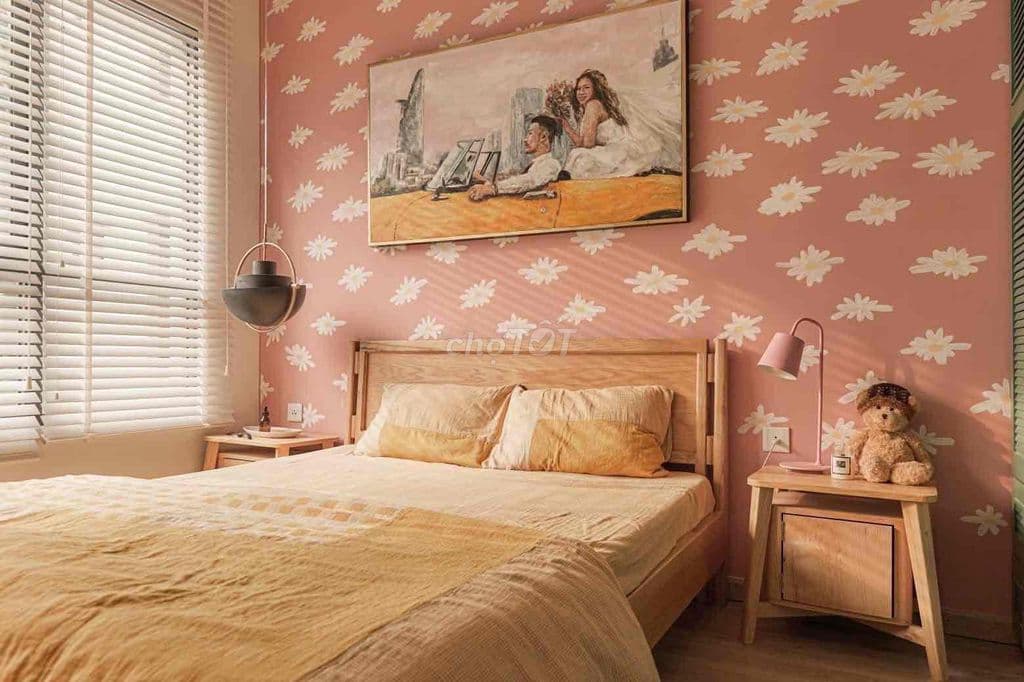 CHỦ CẦN BÁN CĂN HỘ 2PN RUBY CÓ SỔ - Ảnh 2