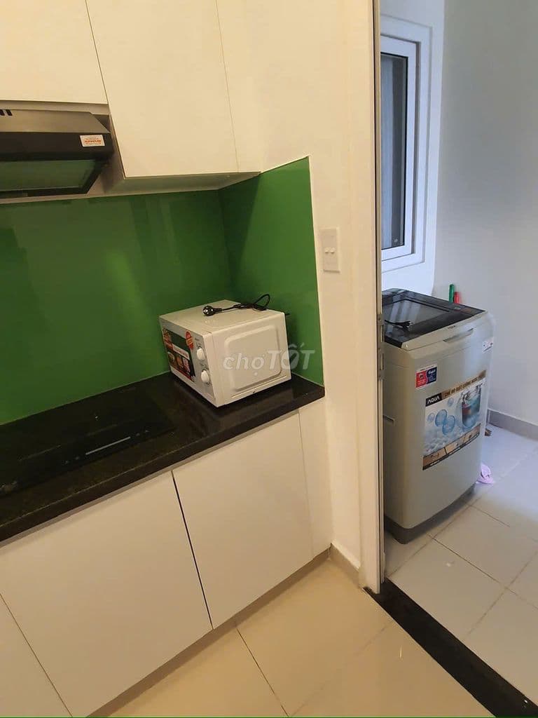 CẦN BÁN LAVITA GARDEN 2PN 68M2 3.3TỶ VIEW METRO XỊN (CÓ CĂN VIEW LM81) - Ảnh 3