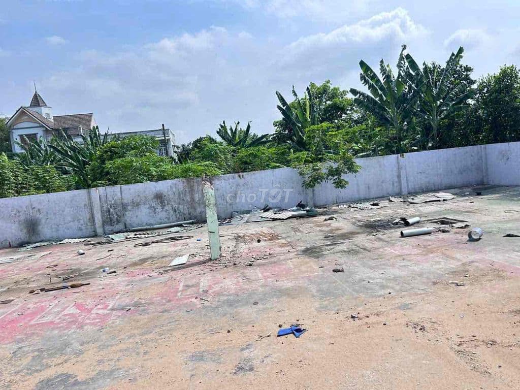 6,1x 15m DƯƠNG CÔNG THI - Ảnh 3