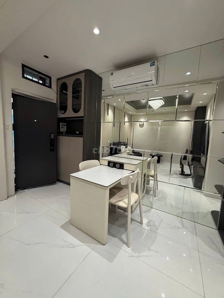 Bán nhanh nhà tập thể Chùa Láng, giá 4.18 tỷ, 55m2, ẢNH THẬT - Ảnh 3