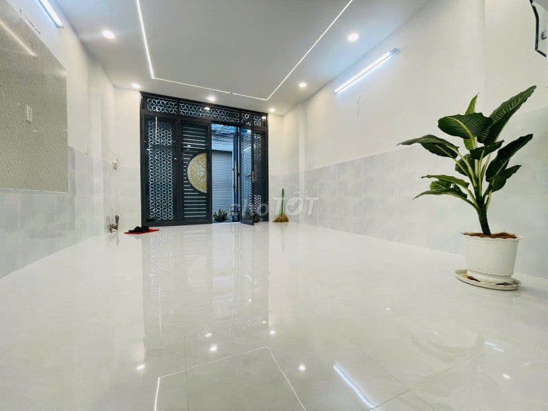 HÀNG HIẾM SÁT AEON TÂN PHÚ – TẦM GIÁ KHÔNG CÓ CĂN THỨ 2 CHỈ 4.15 TỶ - Ảnh 2