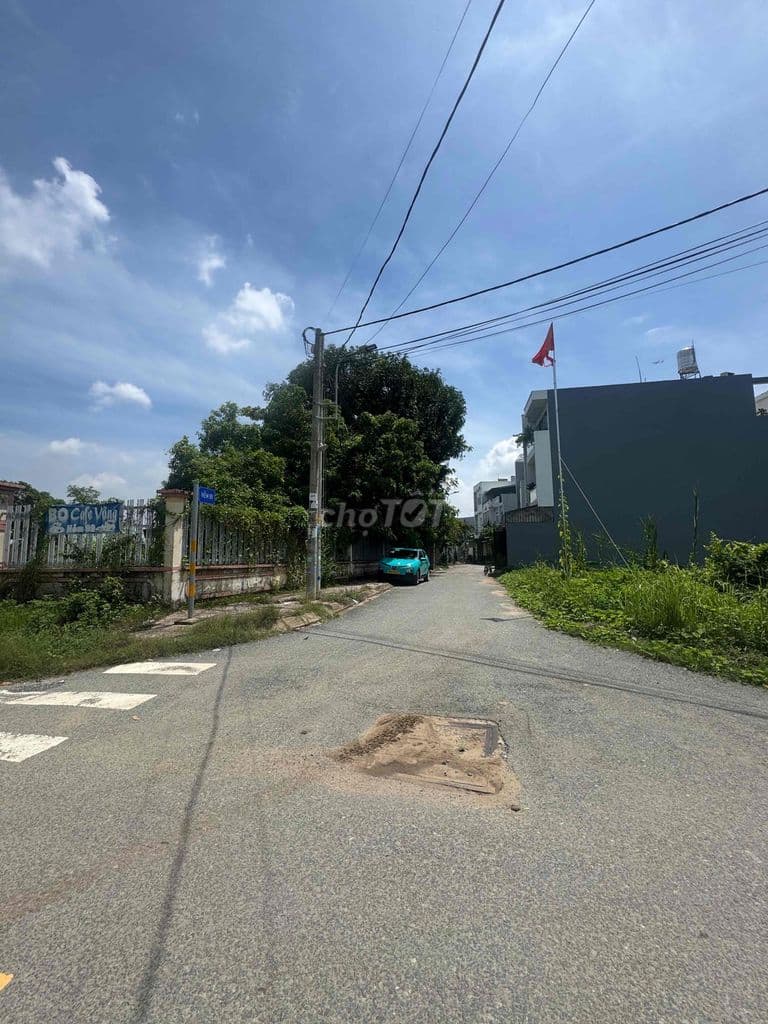 lô đất 58m2 Full Thổ Gần Vin Q9 Hẻm Xe Tải - Ảnh 3