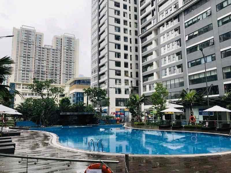 Bán CHCC IMPERIA SKYGARDEN ( đối diện Times ) dt 85m giá 7.9tỷ SĐCC