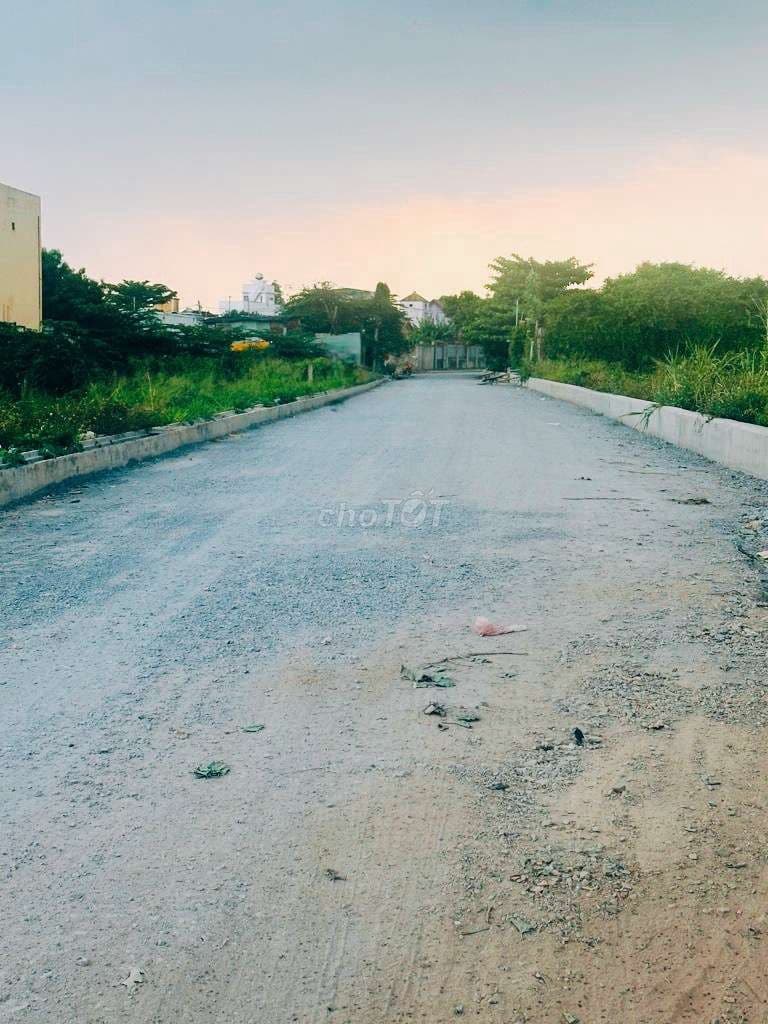 🔥 LÔ AN PHÚ ĐÔNG – FULL THỔ – VIEW SÔNG MÁT MẺ – 60M² – QUẬN 12 🔥 - Ảnh 3