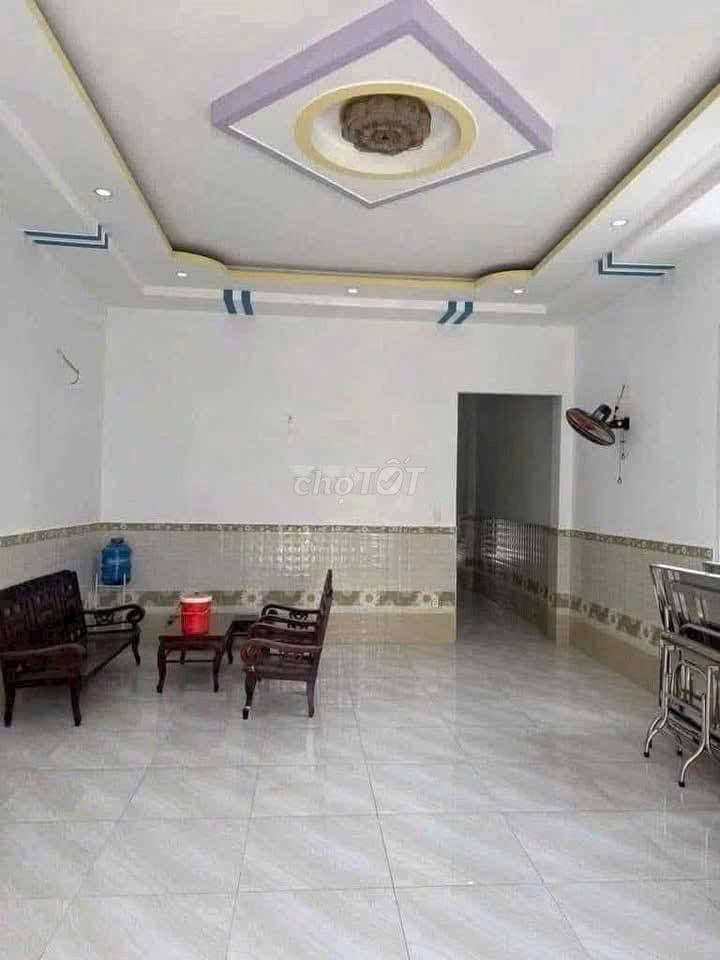 Nhà 5x28 mặt tiền Phạm Thị Giây đối diện tiểu học Tam Đông - Ảnh 2