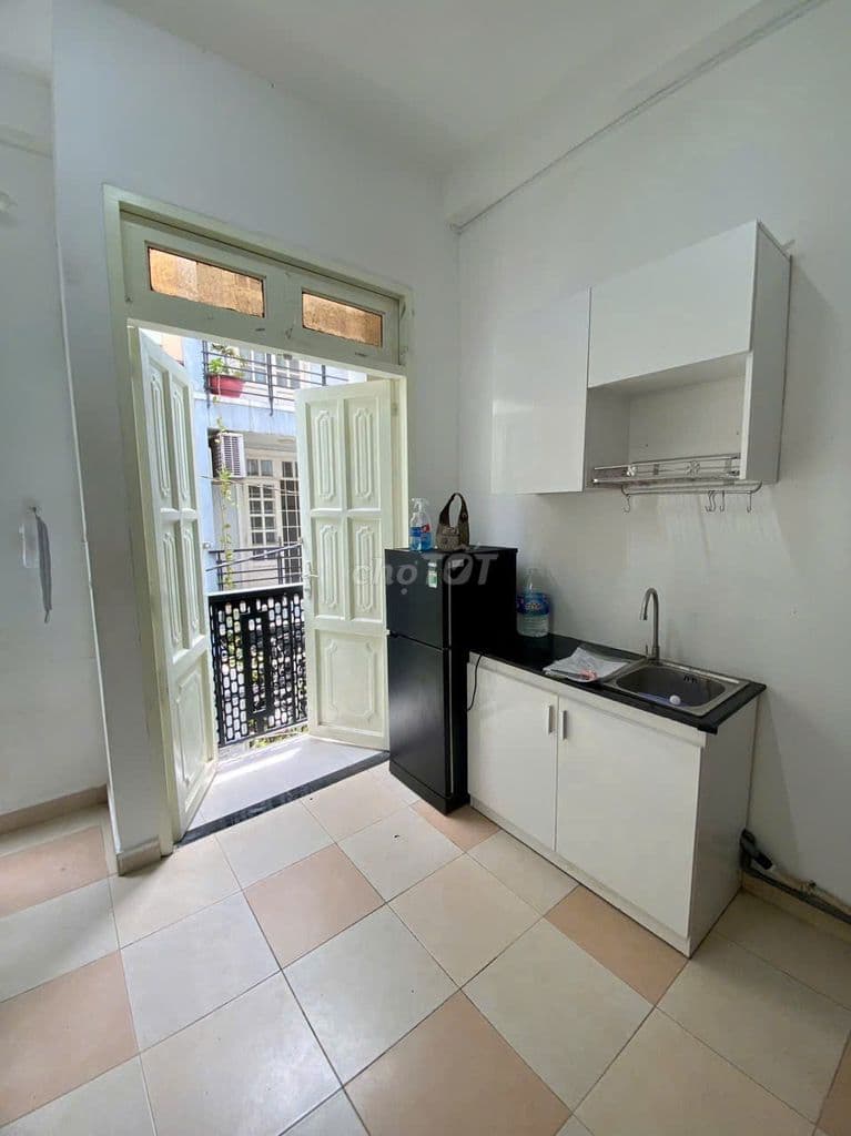 NGANG 4,2M - 212B NGUYỄN TRÃI, 7PN FULL NỘI THẤT, DÒNG TIỀN SẴN 27TR - Ảnh 3