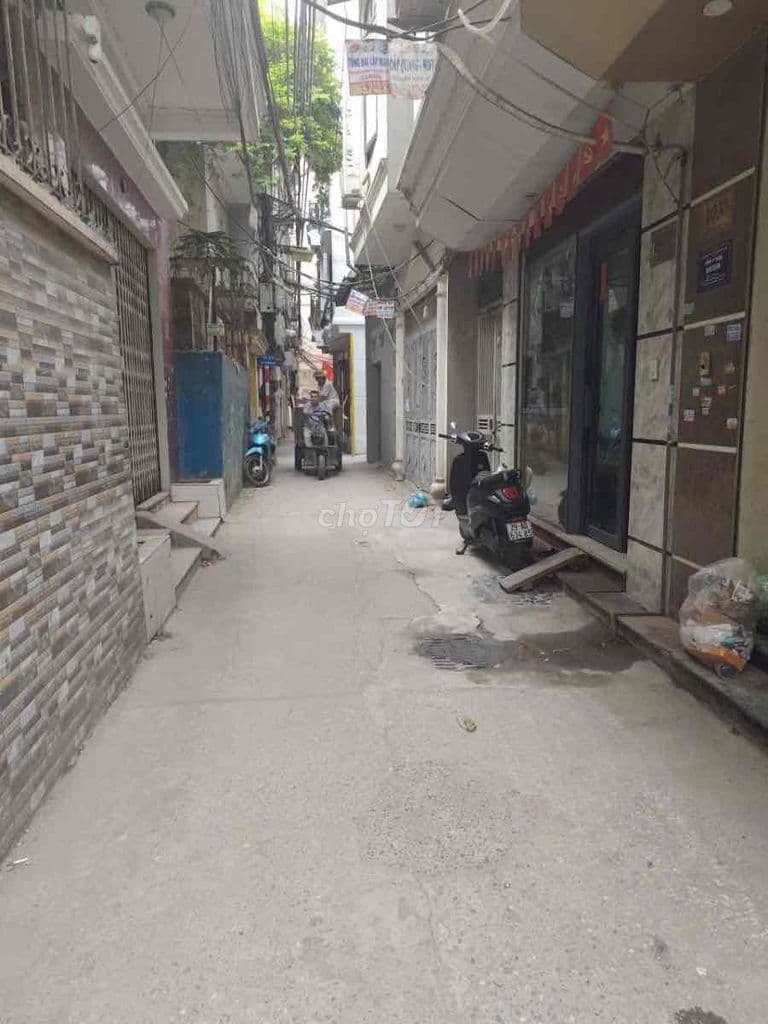 TUYỆT TÁC PHẨM SỐNG ĐỘNG NHÀ ĐẸP PHỐ TRƯƠNG ĐỊNH FULL TIỆN ÍCH Ở NGAY - Ảnh 3