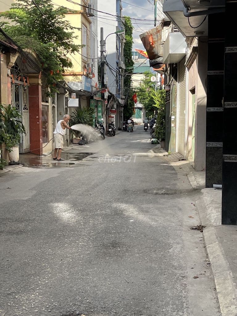 🚨 SIÊU HIẾM TÂN MAI – NGÕ THÔNG – 3 BƯỚC RA CHỢ – SÁT CÔNG VIÊN 🚨 - Ảnh 3