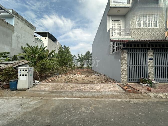 Đất đầu tư với 650tr sở hữu ngay 117m2 đất ở Chợ Suối Sâu Trảng bàng . - Ảnh 2