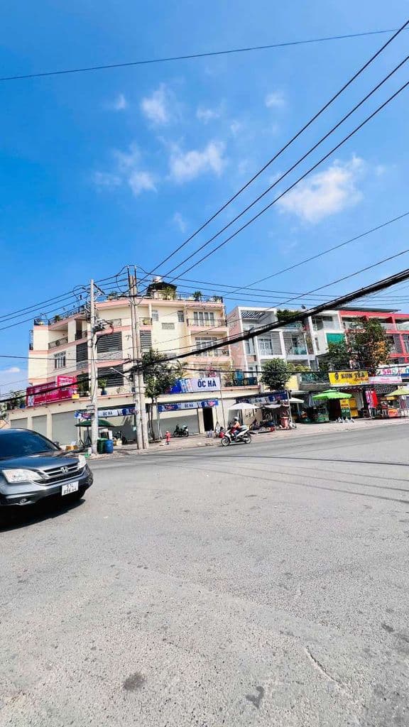 Gỉam 300tr, Nhà 4x19m hẻm 5m thông sát chợ , gần Hiệp thành city - Ảnh 2