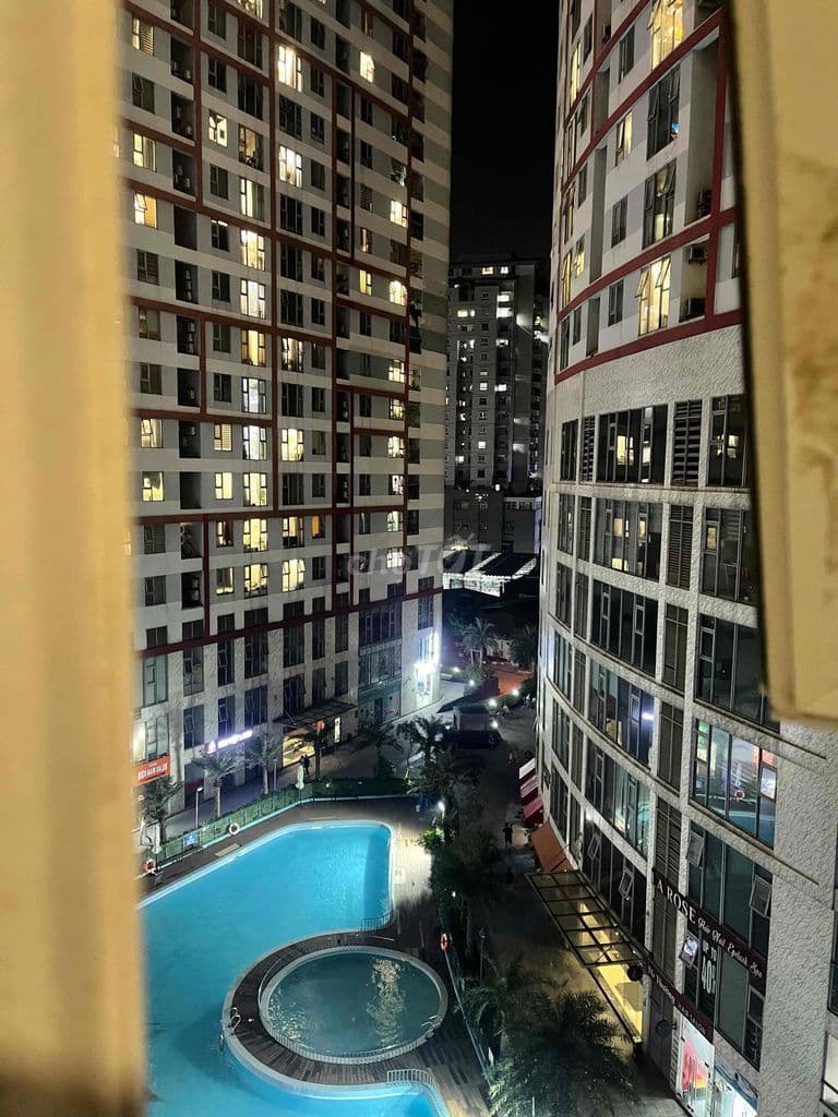 Bán nhanh căn hộ 78m2 ở 360 Giải Phóng - Ảnh 2