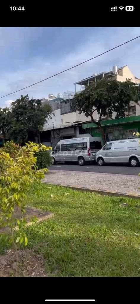 CHÍNH CHỦ BÁN NHÀ MẶT TIỀN HIỀN VƯƠNG - 82.1M2 - GIÁ 11.86 TỶ - Ảnh 3