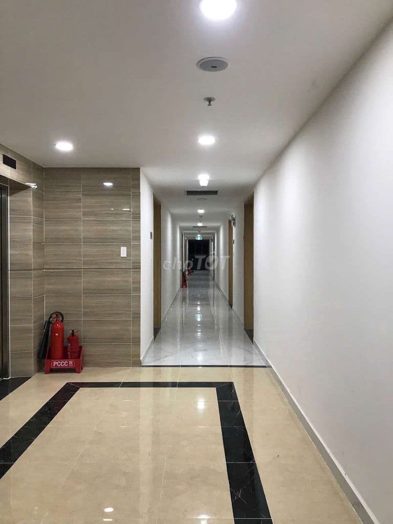 CH FRESCA - 60m2 giá 2 tỷ 6 ( 2pn 2 wc) - Ảnh 2
