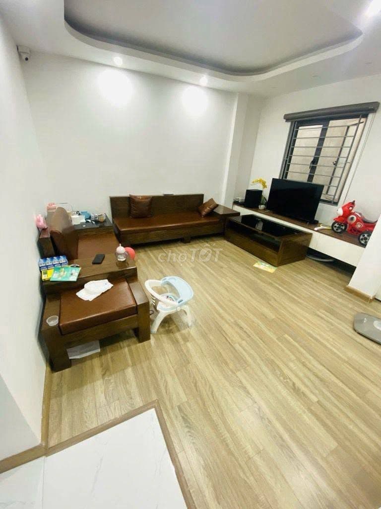 Nhà Phan Trọng Tuệ - Thanh Trì - Mới đẹp, 5 tầng, gần ô tô - Ảnh 3