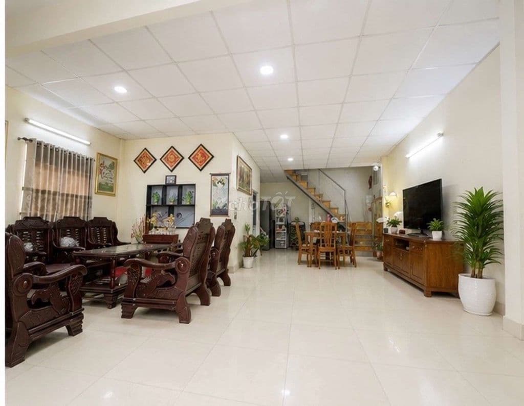 nhà cần bán - Ảnh 3