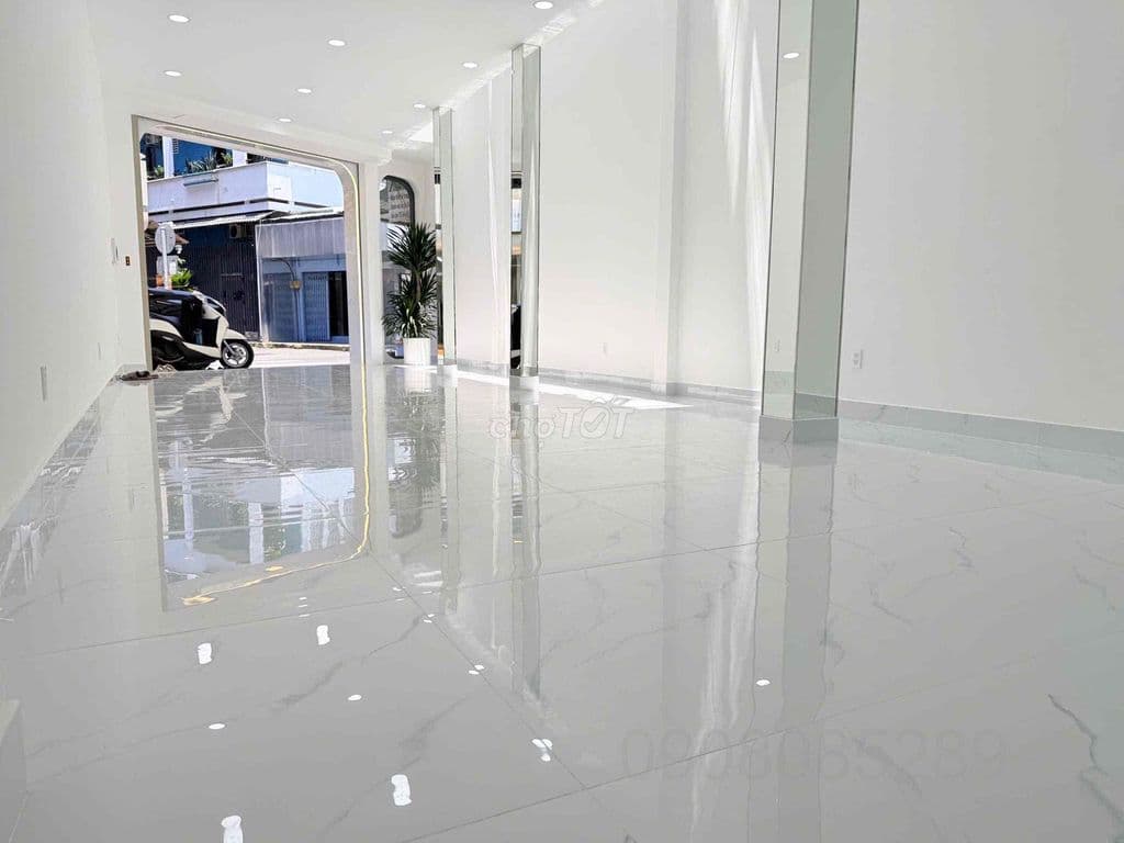 MTKD Nguyễn Trọng Tuyển TB 5,1x16,2 CN: 63m2, 3 Tầng, Giá bán 19 Tỷ TL - Ảnh 3