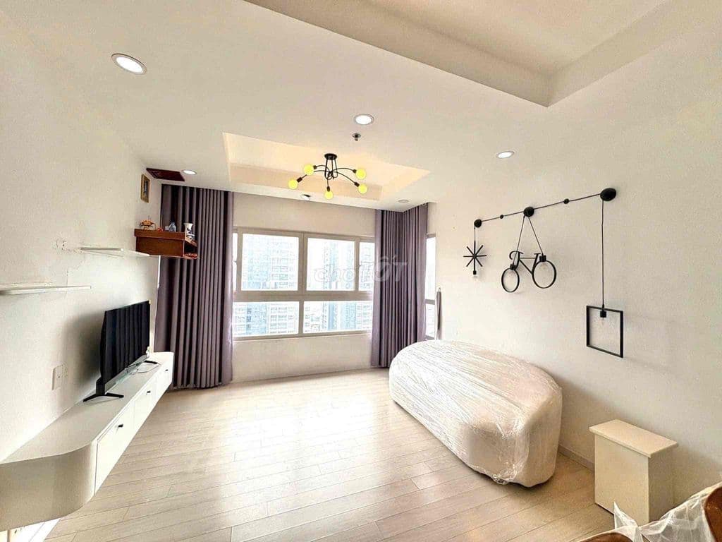 Bán Dragon Hill 1, 92m2,3pn 5.4 tỷ - Ảnh 3