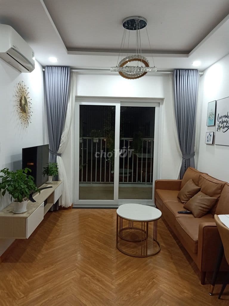 Bán gấp CH SHR góc 75m2 giá 2.9 tỷ -Full NT - Bank vay 1,5 tỷ - Ảnh 2