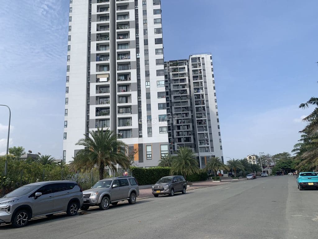 Bán rẻ lô mặt tiền đường 30m -đối diện C/c Ricca - 120m2 ngang 5.5m - Ảnh 2