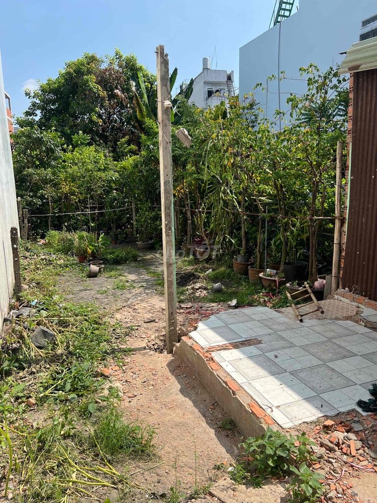 Đất Nguyễn Duy Cung