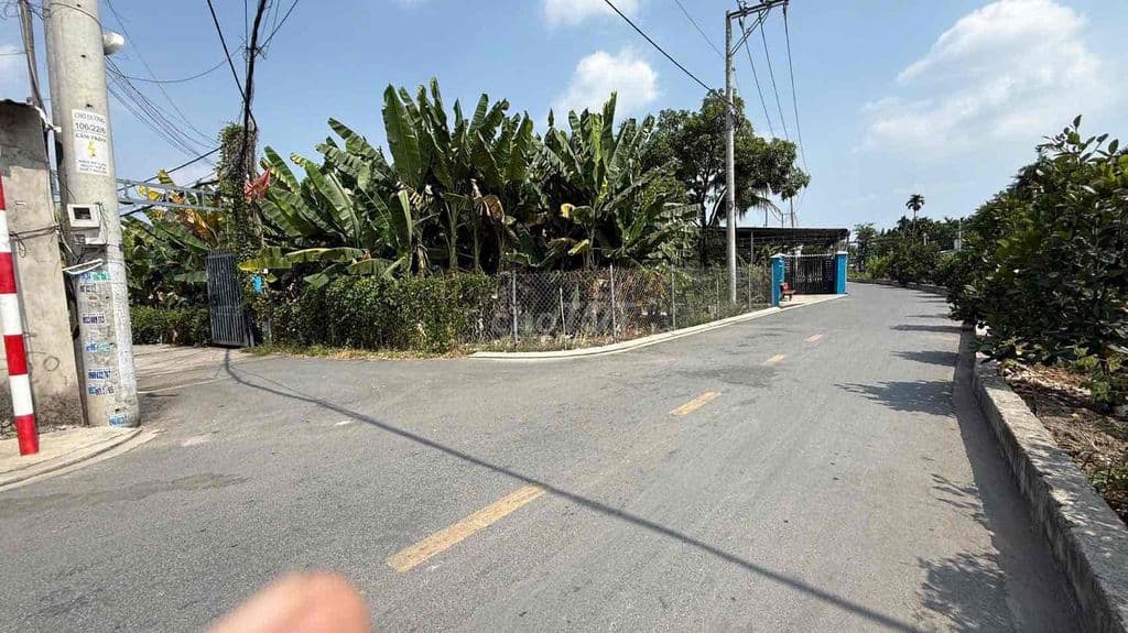 Đất Rẻ 1 Nên *** Gần Trường TNV TX52 P Thới An 2.85tỷ