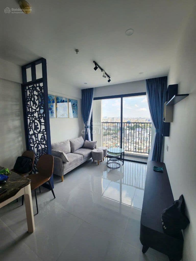 Bán Căn Góc 3PN HAPPY ONE PREMIER Q12 Nguyễn Oanh Nối Dài Giá 4,7 tỷ - Ảnh 3