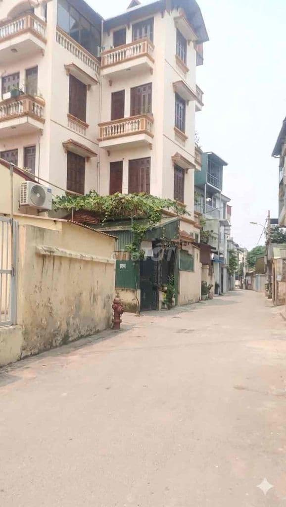 NGỌC THỤY - PHÂN LÔ QUÂN ĐỘI - SÁT KHAI SON CITY - CHỈ 8.5 TỶ